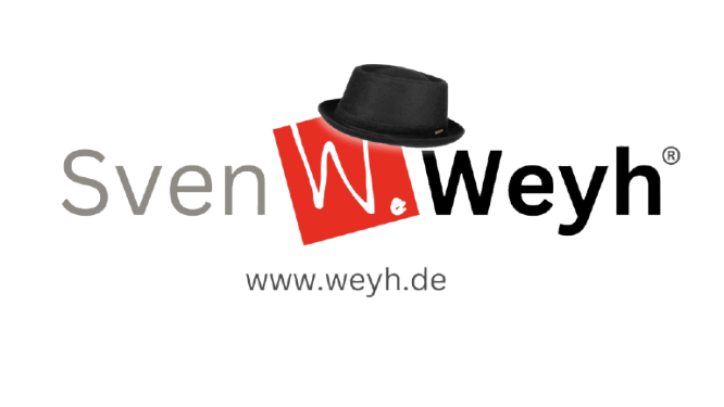 Sven Weyh